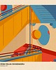 plakaty Plakat Gdyński Szlak Modernizmu 1