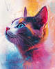 plakaty Plakat  - Kot Filemon 2