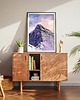 plakaty Plakat Świnica, Tatry - szlachetny wydruk Fine art (giclee) 4