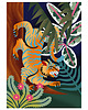 plakaty Plakat Welcome to the jungle 1