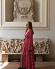 sukienki maxi damskie Primavera Dress 3