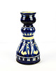 wazony Ceramiczny wazon, KLL Karl Louis Lehmann Niemcy, lata 50. 2