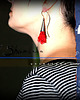 kolczyki wire wrapping kolczyki JAWA 2