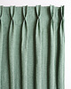 zasłony Zasłona na fleksach medium EUCALYPTUS GREEN 5