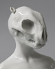 figurki i rzeźby PASZCZAK babciuszkowy - porcelanowa figurka 6