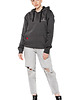 bluza z kapturem damska Bluza kangurka UNDERWORLD unisex Basic 1