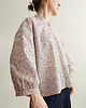koszule damskie  Bluzka oversize   BLOOM 3