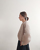 bluza bez kaptura damska Bluza  "WA_FEL" 100% bawełna 7