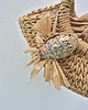 breloki Zawieszka do torebki RYBKA WELON SEQUIN 4