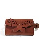 saszetka nerka BeltButterfly koniak 1