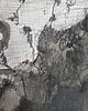 grafiki i ilustracje Abstrakcja nr 05 kolekcja Ogród Eden, oryginał 3