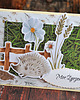 kartki scrapbooking Kartka ze zwierzątkami 1