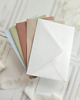 kartki scrapbooking Vouchery na sesję zdjęciową - 5szt. 3