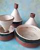 kuchnia - różne Tagine marokańskie naczynka do zapiekania handmade 4