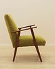fotele Fotel wypoczynkowy, duński design, lata 60, produkcja: Dania 3