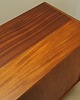 komody i szafki Sideboard tekowy, duński design, lata 70, produkcja: Dania 7