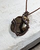 wisiory Septarian - smoczy kamień  m239 2