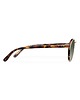 okulary damskie Okulary Meller Nyasa Tigris Olive 2