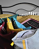 torby podróżne Organizer podróżny 5in1 Zippak TRAVELER 2