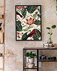 plakaty Plakat Lilie 3