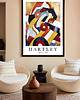 plakaty Plakat  Marsden Hartley Abstraction 2