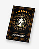 przypinki Pins znak zodiaku "Panna" 2