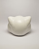 figurki i rzeźby Rzeźba kota, WHITE 4