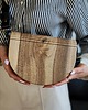 torby na ramię Torebka drewniana - TRE - model LAGUZ 4