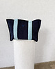 torby XXL Torba MARY navy aqua 1