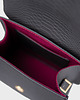 torebki mini Torebka ARC MATTE Black Pattner 4