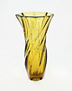wazony Miodowy wazon art deco St 2