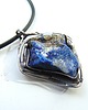 wisiory Lapis lazuli - wisiorek 3