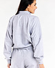 bluza bez kaptura damska Bluza C316 2