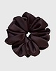 gumki do włosów Gumka do włosów czekoladowa Scrunchie Maxi Hot Chocolate 1