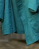 bluzki kimonowe damskie Milo - Lniane kimono 7