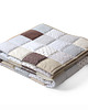 koce i narzuty Narzuta patchwork dwustronna WUBU 8