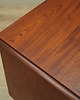 komody i szafki Sideboard tekowy, duński design, lata 70, produkcja: Dania 8