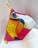 kosmetyczki Kosmetyczka MIMA bag 3
