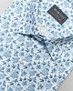 koszule męskie koszula calimera 00317 dł. rękaw biały slim fit 176/182 39 2