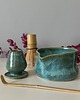 kubki Zestaw do matcha (matchawan + stojak) 1