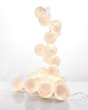 dekoracje świetlne Cotton Balls by good moods* :: Zestaw Krem 35  1