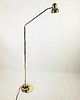 lampy podłogowe Lampa podłogowa, lata 80 3