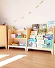 meble do pokoju dziecka Szafka Montessori SIMPLE 5