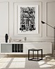 plakaty Plakat New York vibes 2