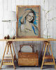 plakaty Wracam - plakat 50x70 cm 2