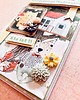kartki scrapbooking Urodziny / Urodzinki _ Kartka Handmade 2