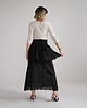 spódnice midi Baskinka oh autumn flow skirt 2