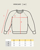 swetry damskie  JENOT - cienki sweter damski - 100% wełny merino / karmelowy 7
