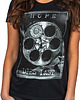 t-shirt damskie T-shirt damski UNDERWORLD Hope 3