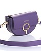 torby na ramię Torebka skórzana crossbody  (7118) 2